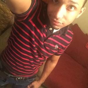 Meet your Posher, Jordan